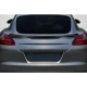 2010-2013 Porsche Panamera EBS Carbon Fiber Rear Wing - image 1