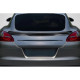 2010-2013 Porsche Panamera Carbon Creations W1 Rear Wing Spoiler - 1 Piece - image 1