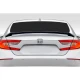 2018-2022 Honda Accord Epic Rear Wing - image 1
