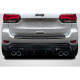 2011-2022 Jeep Grand Cherokee Gamma Rear Diffuser - 1 Piece - image 1