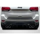 NOTE: This item will only fit the 11-22 WK2 Grand Cherokee ( laredo, overland, sport, altitude, limited ) , please confirm your vehicle with your sale representative before purchasing. Will not fit SRT, High altitude, Summit, - image 1