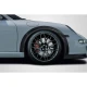 2005-2011 Porsche 997 GT3 Look Carbon Fiber Fender Flare - image 1