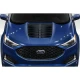 2019-2024 Ford Edge GT500 V2 Look Hood - image 1