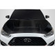 2019-2021 Hyundai Veloster J Speed Hood - 1 Piece (S) - image 1