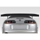Universal 67" LowPro Rear Wing Spoiler - 5 Pieces - image 1