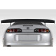 Universal 67" LowPro Rear Wing Spoiler - 5 Pieces - image 1