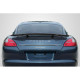 2010-2013 Porsche Panamera Aeromoto Rear Wing Spoiler - 1 Piece - image 1