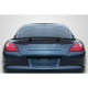 2010-2013 Porsche Panamera Aeromoto Rear Wing Spoiler - 1 Piece - image 1