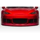2016-2025 Mazda Miata Midnight Front Bumper - 1 Piece - image 1