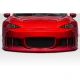 2016-2025 Mazda Miata Midnight Front Bumper - image 1