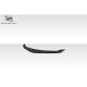 2015-2018 Ford Focus ST Streetline Front Lip Spoiler Air Dam - 2 Pieces - image 1