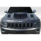 2011-2022 Jeep Grand Cherokee Venom Hood - image 1