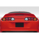1993-1998 Toyota Supra Duraflex Zenith Rear Wing Spoiler - 1 Piece - image 1