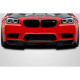2011-2016 BMW M5 F10 Arcos Front Lip Spoiler Air Dam - 1 Piece (S) - image 1
