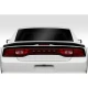 2011-2014 Dodge Charger Circuit Rear Wing - image 1