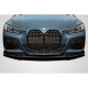 2021-2025 BMW 4 Series G22 Craftworks Front Lip Spoiler Air Dam - 1 Piece - image 1