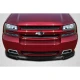 2002-2008 Chevrolet Trailblazer Eagle 1 Carbon Fiber Front Lip - image 1