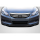 2011-2012 Honda Accord 4DR Ergo Front Lip Spoiler Air Dam - 2 Pieces (S) - image 1