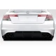 2008-2012 Honda Accord Ergo Rear Lip - image 1
