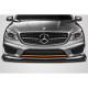 2014-2016 Mercedes CLA Class Epic Front Lip Spoiler Air Dam - 1 Piece (S) - image 1