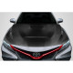 2018-2024 Toyota Camry GTS Look Hood - 1 Piece - image 1