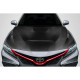 2018-2024 Toyota Camry GTS Look Hood - 1 Piece - image 1