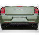 2015-2023 Chrysler 300 300C Carbon Creations Lexios Rear Diffuser - 1 Piece - image 1