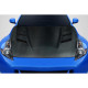 2009-2020 Nissan 370Z Z34 R Concept Hood - 1 Piece - image 1
