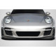 2004-2007 Porsche 911 Carrera 997 Taka Front Lip Spoiler Air Dam - 1 Piece - image 1