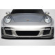 2004-2007 Porsche 911 Carrera 997 Taka Front Lip Spoiler Air Dam - 1 Piece - image 1