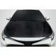2020-2025 Toyota Corolla Hatchback / 2020-2022 Corolla Sedan Velocity Hood - 1 Piece - image 1