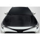 2020-2025 Toyota Corolla Hatchback / 2020-2025 Corolla Sedan Carbon Creations Velocity Hood - 1 Piece - image 1