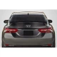 2018-2024 Toyota Camry Velocity Carbon Fiber Trunk - image 1