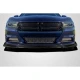 2015-2023 Dodge Charger Sportline Front Lip Spoiler Air Dam - 1 Piece - image 1