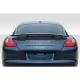 2010-2013 Porsche Panamera Aeromoto Rear Wing Spoiler - 1 Piece - image 1