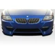 2006-2008 BMW Z4 Zaga Front Lip - image 1