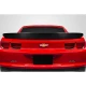 2010-2013 Chevrolet Camaro Z28 Look Carbon Fiber Rear Wing - image 1