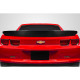 2010-2013 Chevrolet Camaro Z28 Look Rear Wing Spoiler - 1 Piece - image 1