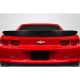 2010-2013 Chevrolet Camaro Z28 Look Rear Wing Spoiler - 1 Piece - image 1