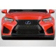 2016-2020 Lexus GS F VIP Front Lip Spoiler Air Dam - 1 Piece - image 1