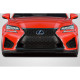 2016-2020 Lexus GS F VIP Front Lip Spoiler Air Dam - 1 Piece - image 1
