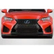 2016-2020 Lexus GS F VIP Front Lip Spoiler Air Dam - 1 Piece - image 1