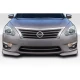 2013-2015 Nissan Altima Streak Front Lip - image 1