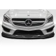 2014-2016 Mercedes CLA Reactor Front Lip - image 1