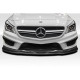 2014-2016 Mercedes CLA Class Reactor Front Lip Spoiler Air Dam - 1 Piece - image 1