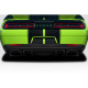 2015-2023 Dodge Challenger Patriot Rear Diffuser - 1 Piece (S) - image 1