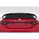 2017-2025 Alfa Romeo Giulia GTAm Look Rear Wing Spoiler - 1 Piece - image 1