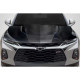 2019-2025 Chevrolet Blazer ZL1 Look Hood - 1 Piece - image 1