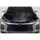 2019-2025 Chevrolet Blazer ZL1 Look Hood - 1 Piece - image 1
