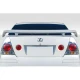 2000-2005 Lexus IS Series IS300 Power Rear Wing Spoiler - 1 Piece - image 1